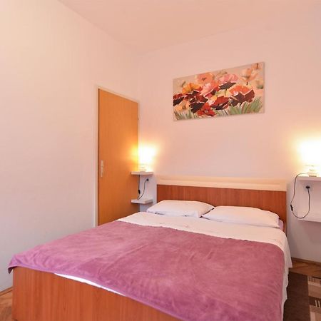 Apartments Fazana 407 エクステリア 写真