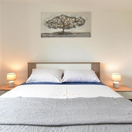 Apartments Fazana 407 エクステリア 写真