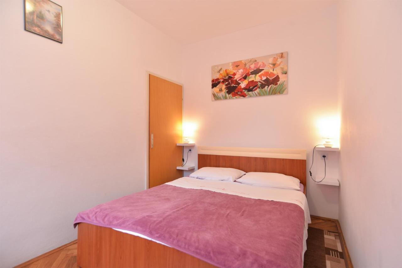 Apartments Fazana 407 エクステリア 写真