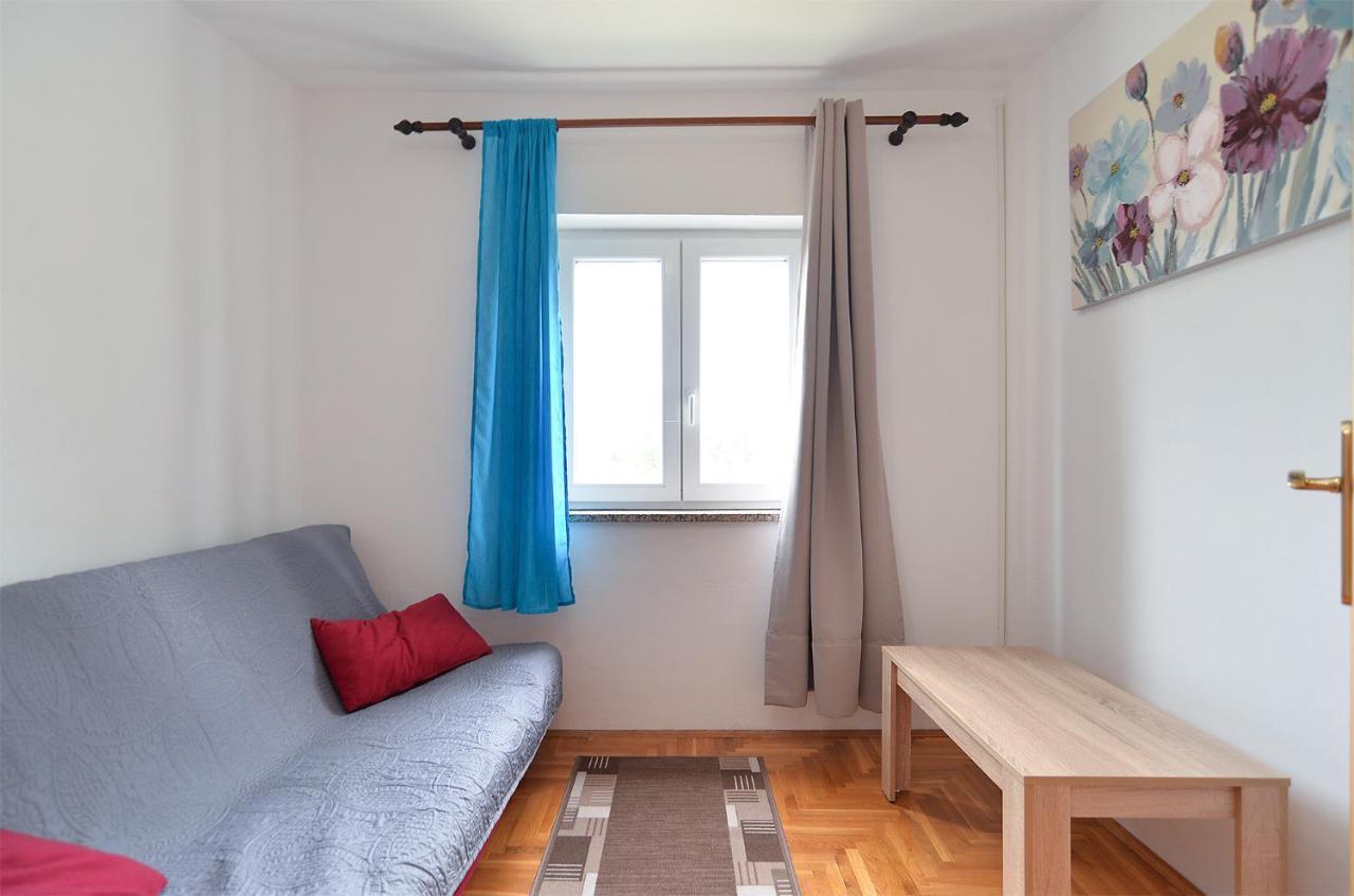 Apartments Fazana 407 エクステリア 写真