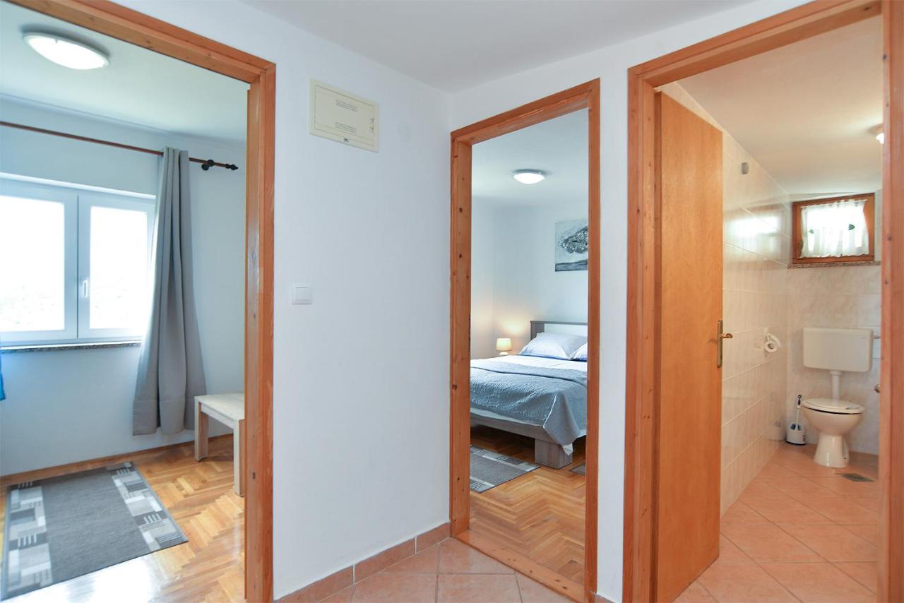Apartments Fazana 407 エクステリア 写真