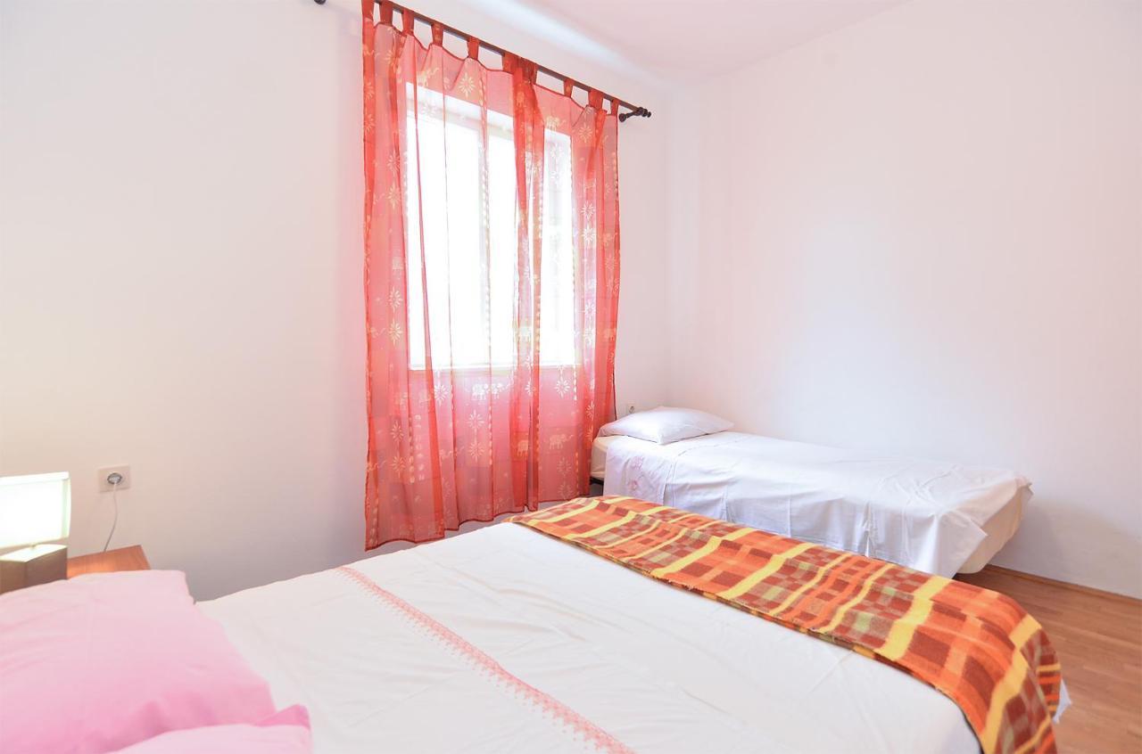 Apartments Fazana 407 エクステリア 写真
