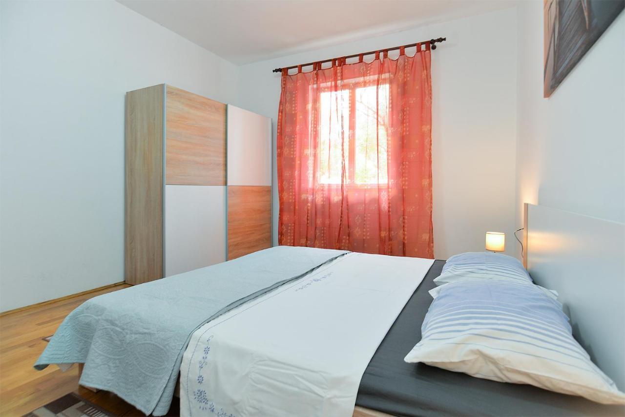 Apartments Fazana 407 エクステリア 写真