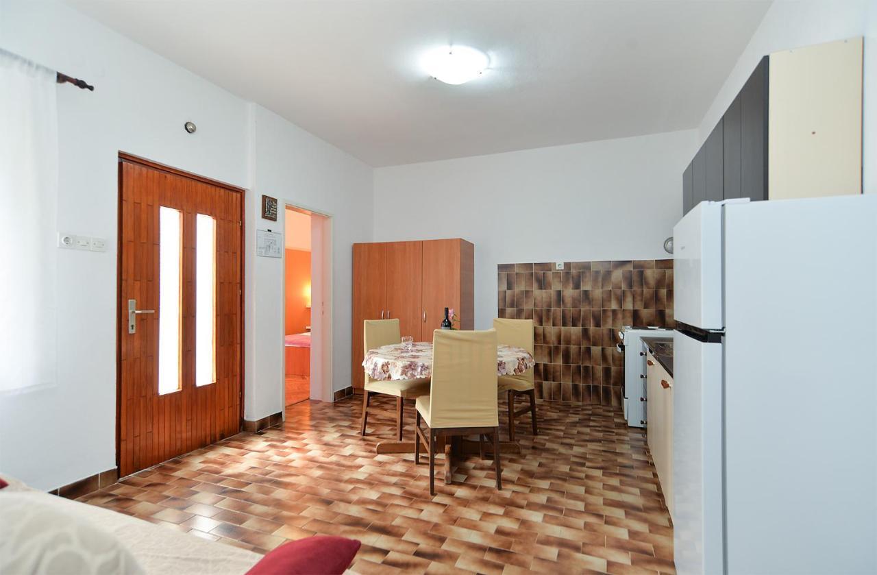Apartments Fazana 407 エクステリア 写真