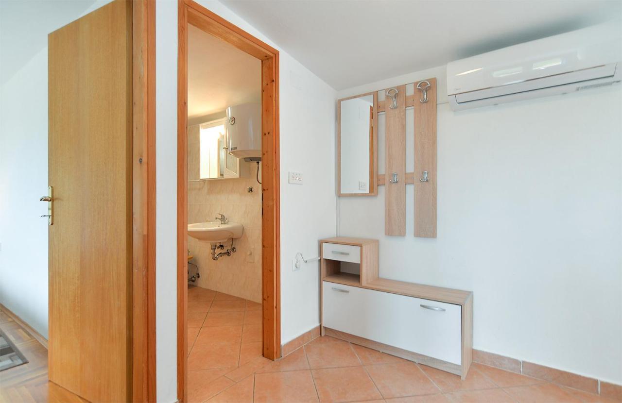 Apartments Fazana 407 エクステリア 写真
