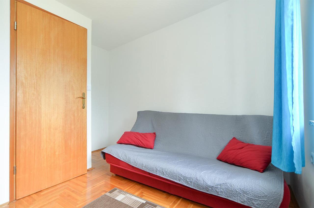 Apartments Fazana 407 エクステリア 写真