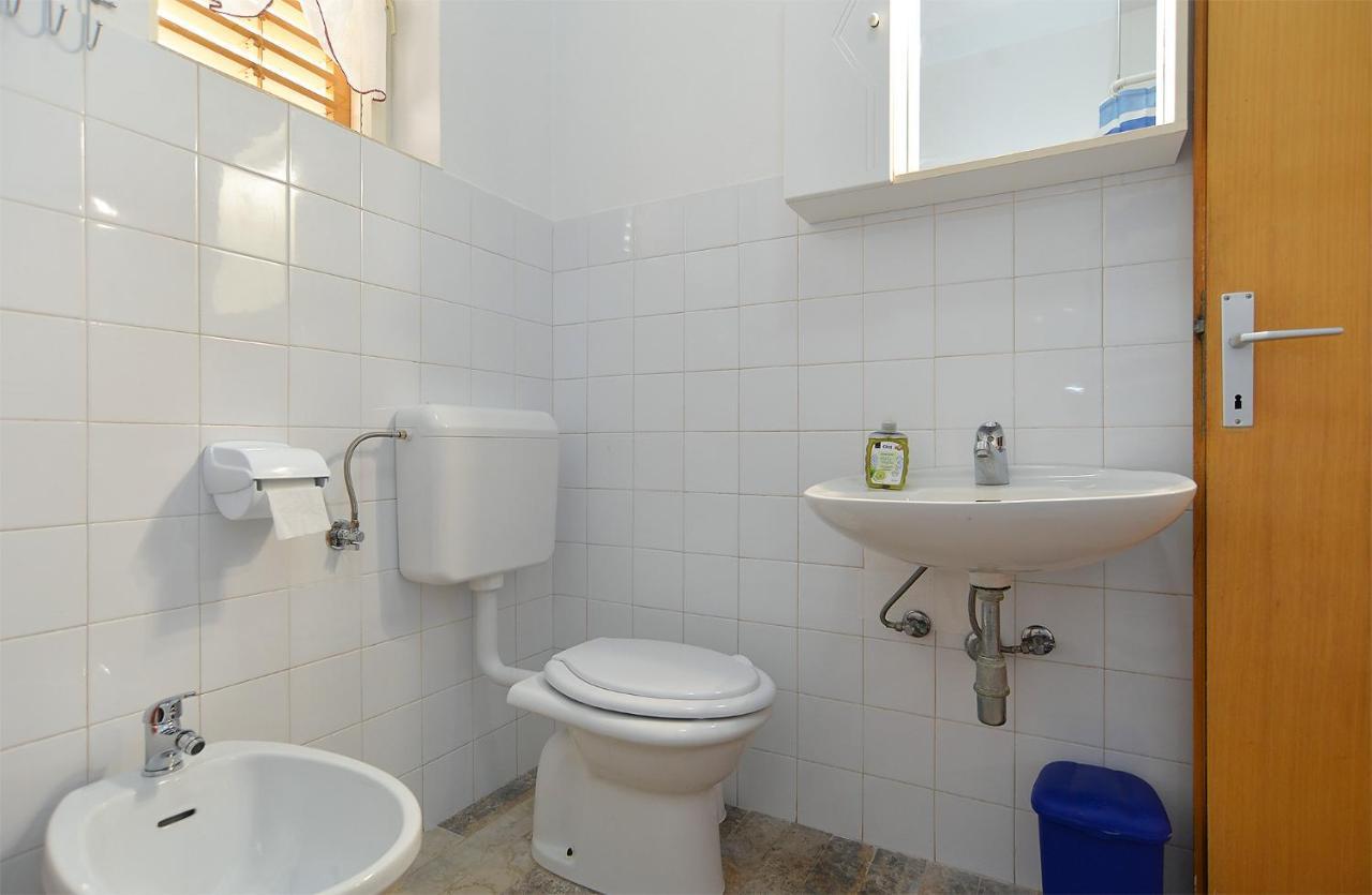 Apartments Fazana 407 エクステリア 写真