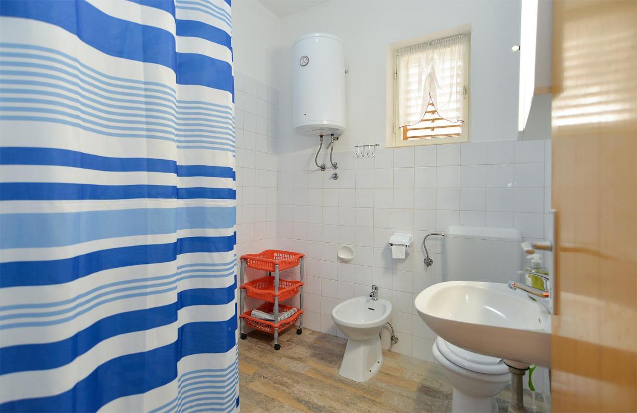 Apartments Fazana 407 エクステリア 写真