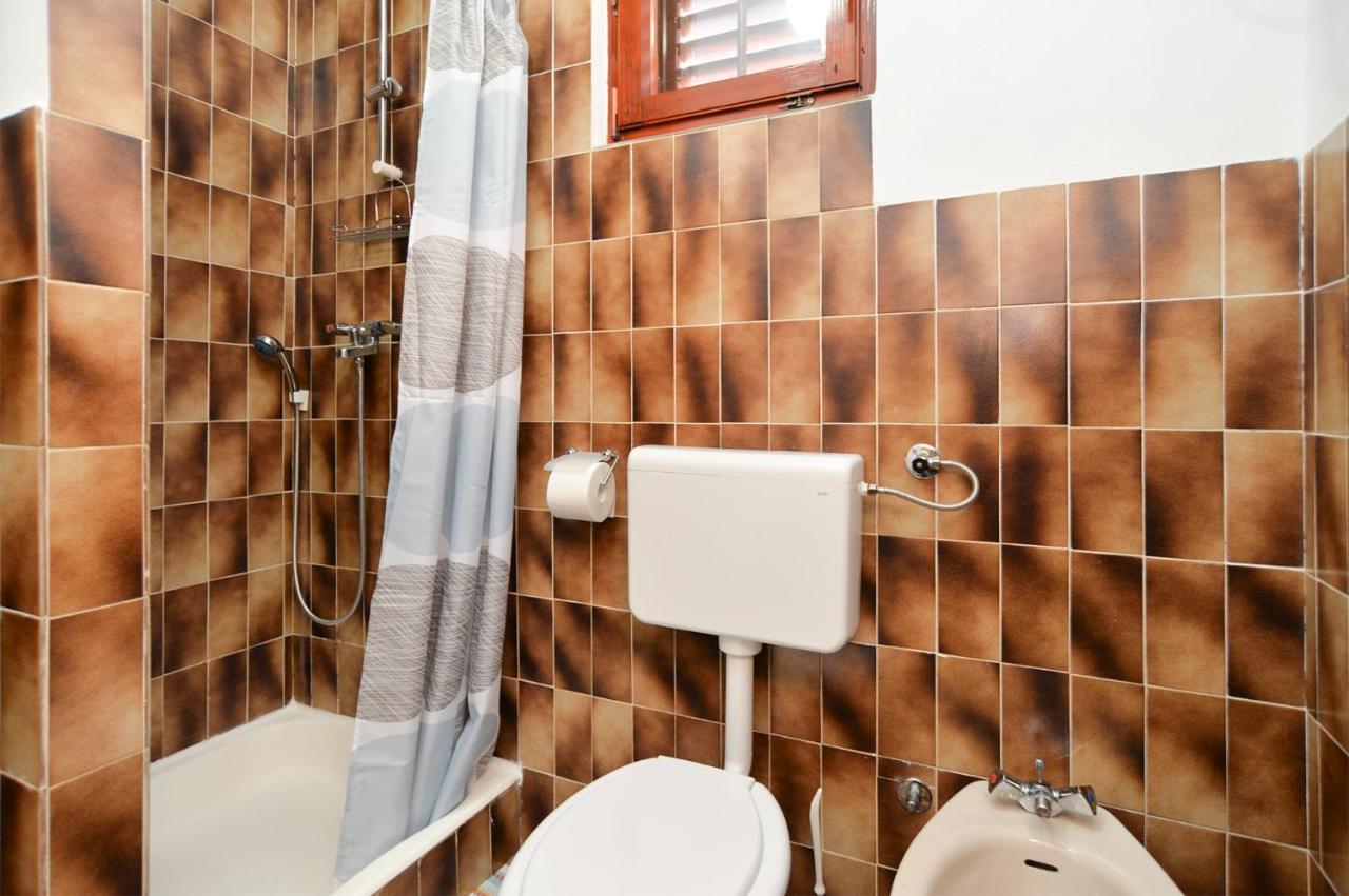 Apartments Fazana 407 エクステリア 写真
