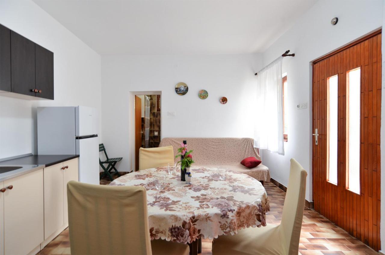 Apartments Fazana 407 エクステリア 写真