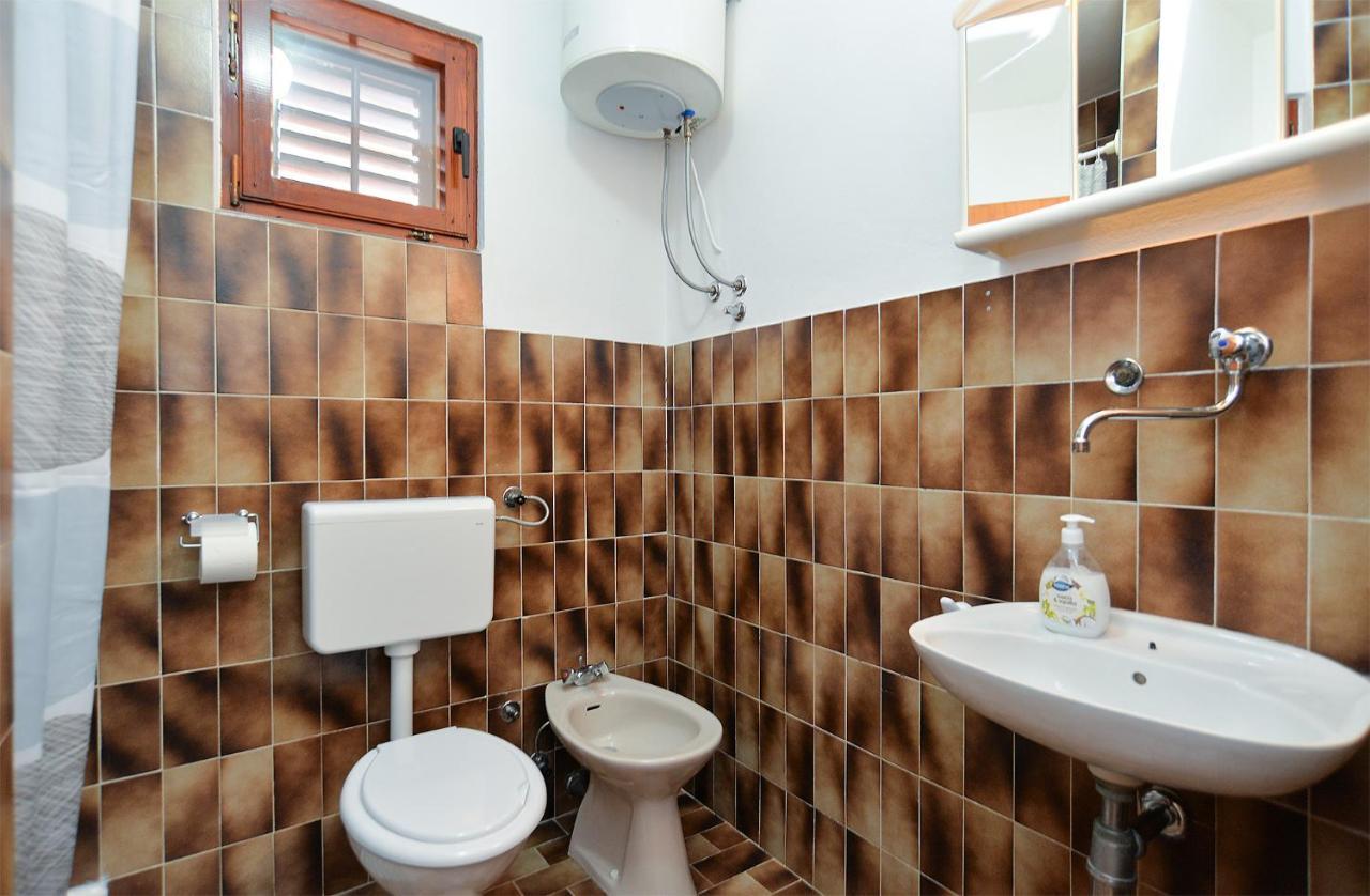 Apartments Fazana 407 エクステリア 写真