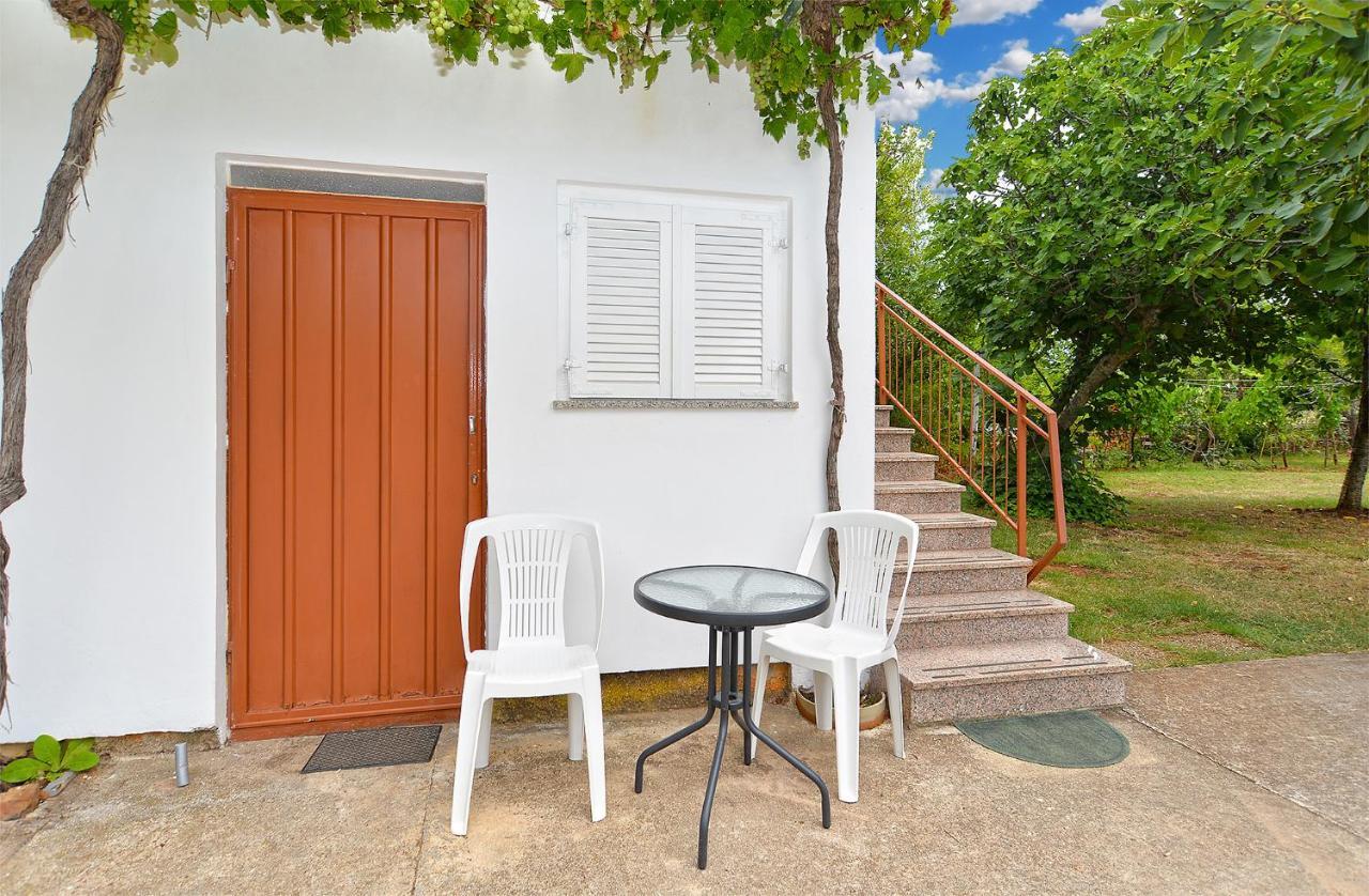 Apartments Fazana 407 エクステリア 写真