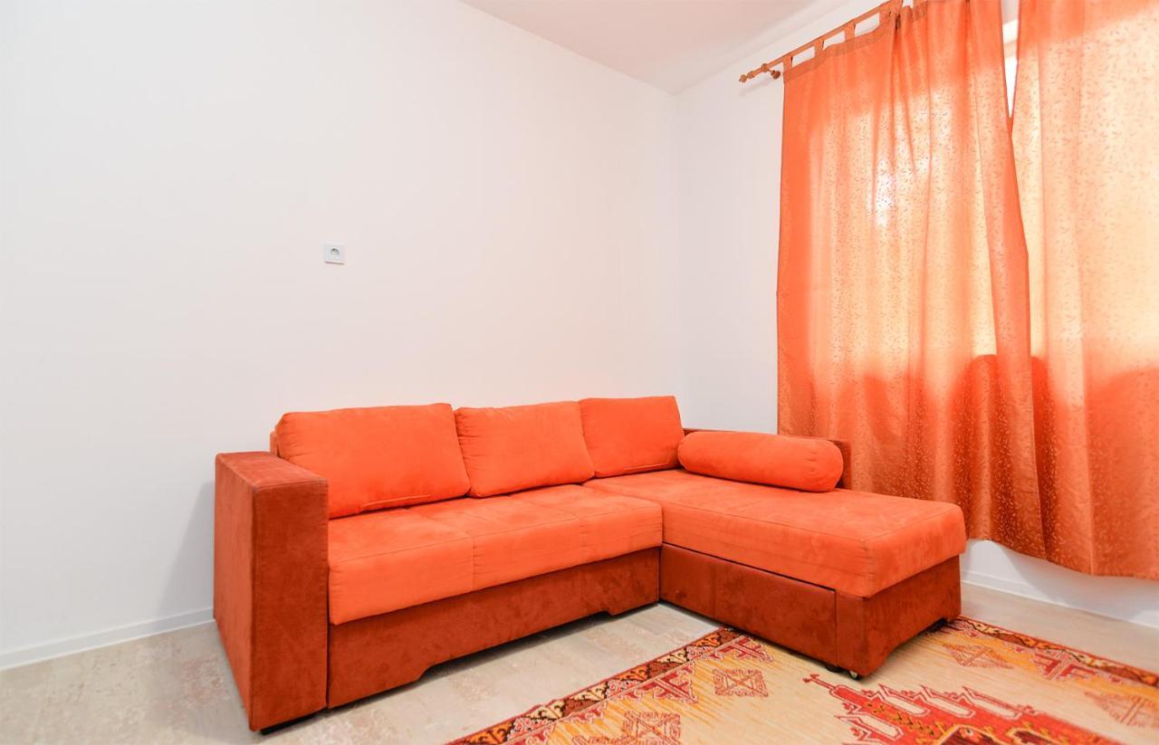 Apartments Fazana 407 エクステリア 写真