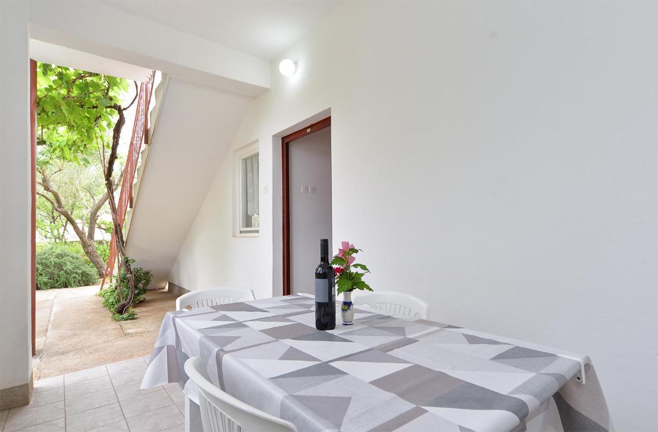 Apartments Fazana 407 エクステリア 写真