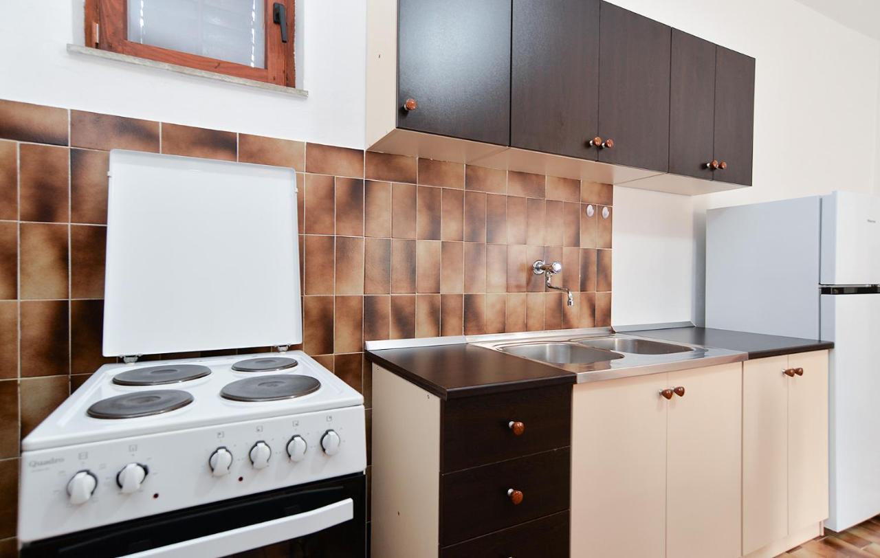 Apartments Fazana 407 エクステリア 写真