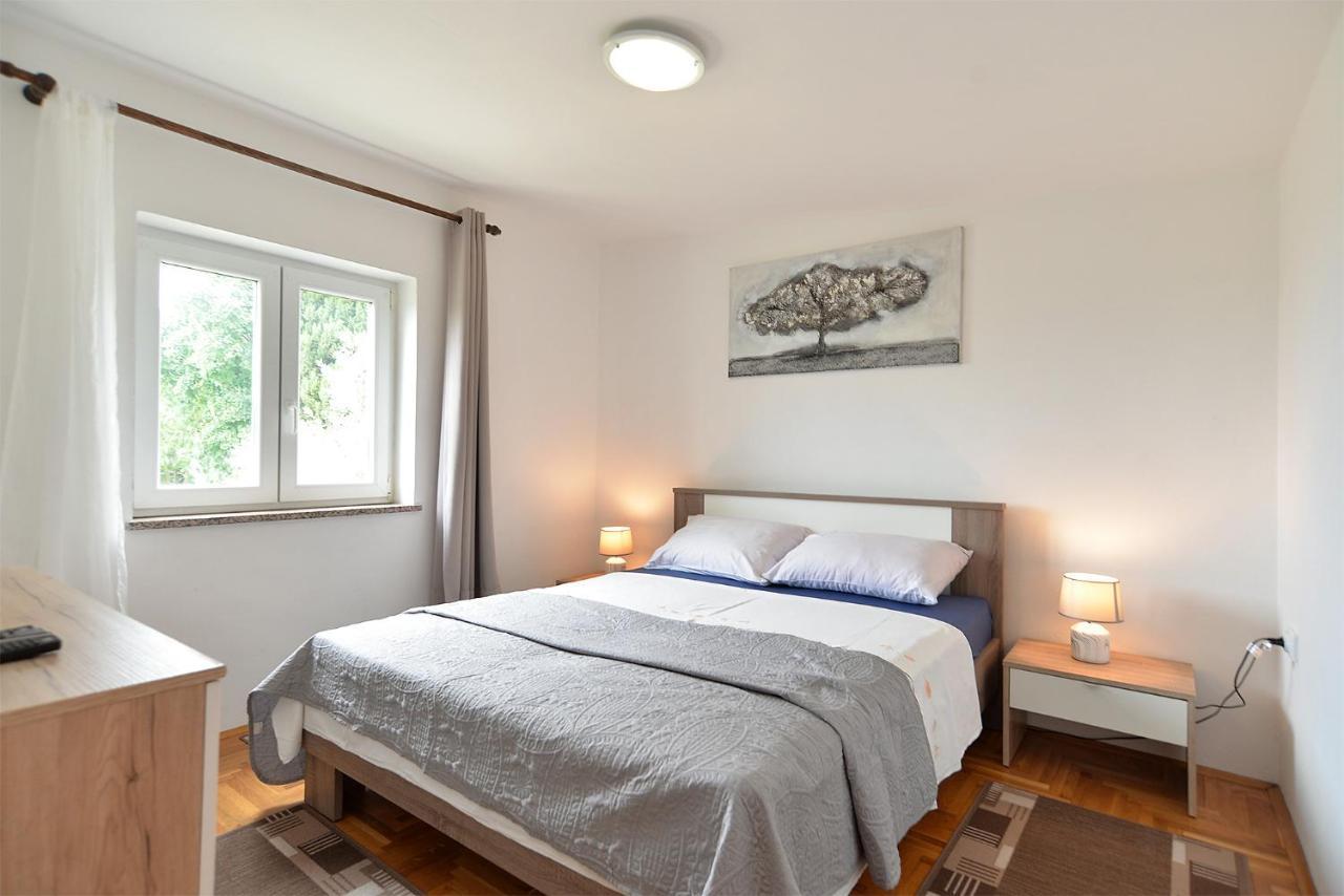 Apartments Fazana 407 エクステリア 写真