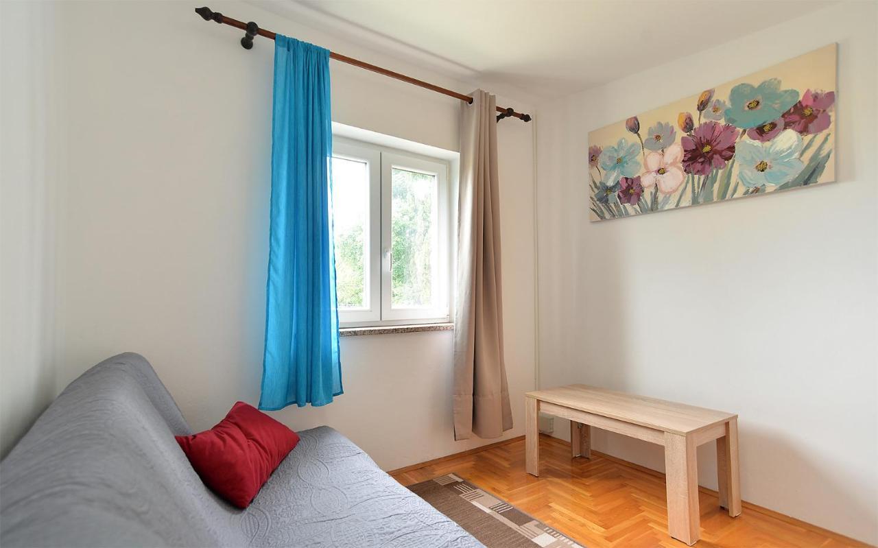 Apartments Fazana 407 エクステリア 写真