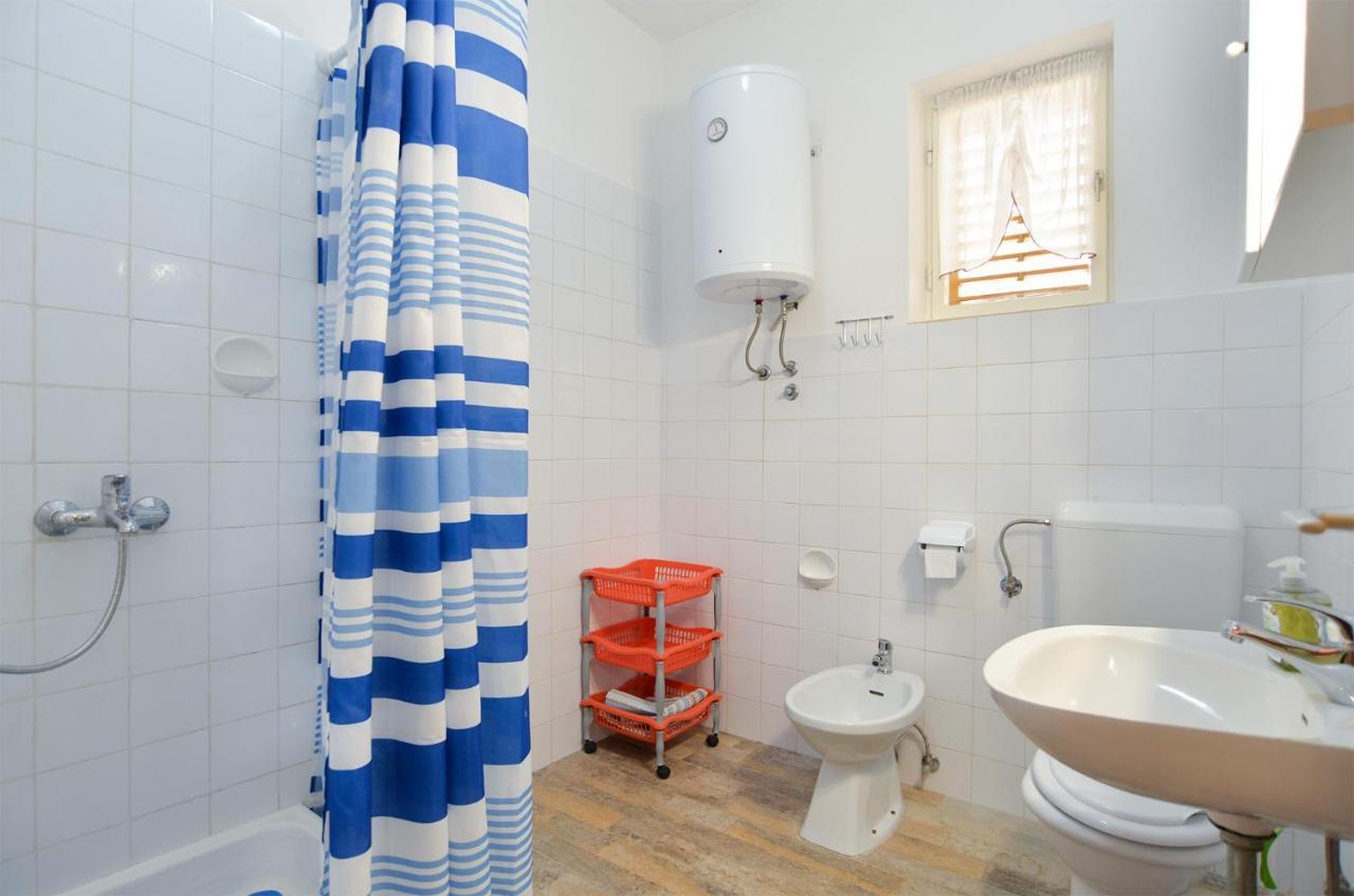 Apartments Fazana 407 エクステリア 写真