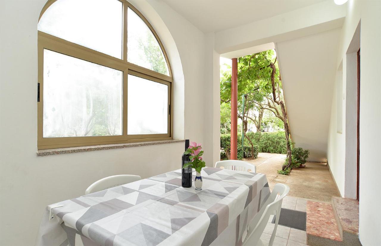Apartments Fazana 407 エクステリア 写真
